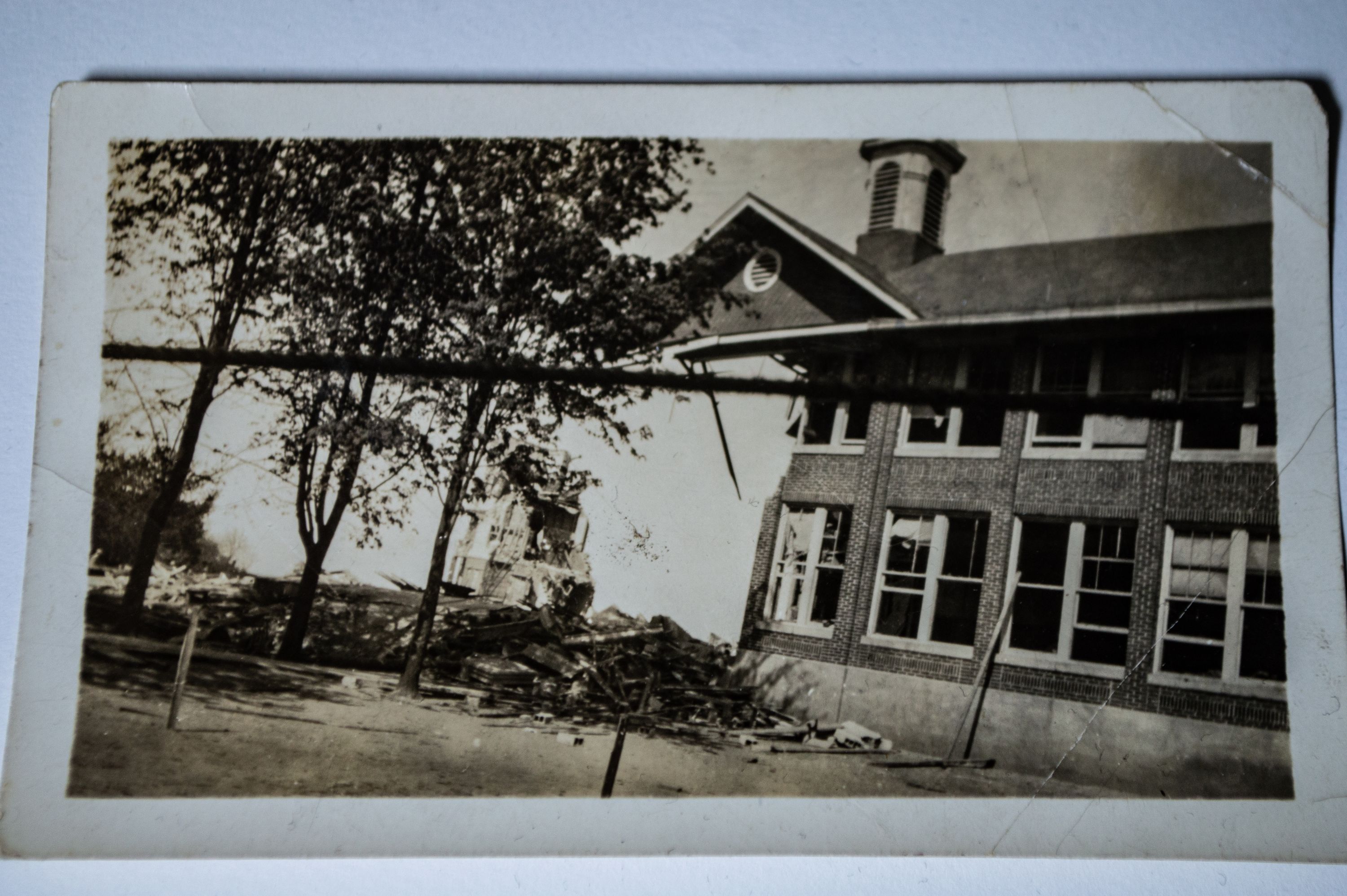 1927 Bath School Disaster